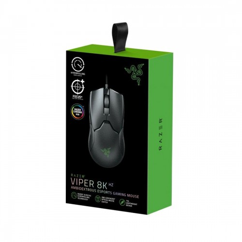 Компьютерная мышь Razer Viper 8KHz