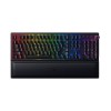 Клавиатура Razer BlackWidow V3 Pro (Green Switch)