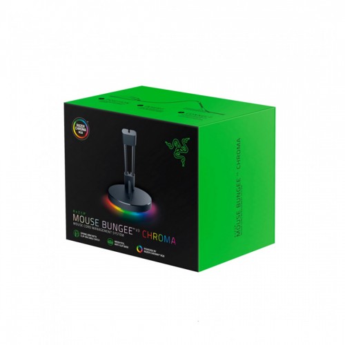 Держатель провода мыши Razer Mouse Bungee V3 Chroma