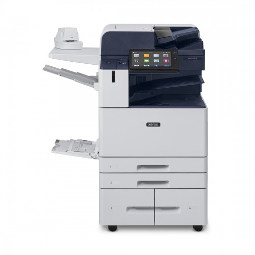 Базовый модуль Xerox AltaLink C8145/55 с тандемными лотками (C8102V_F)