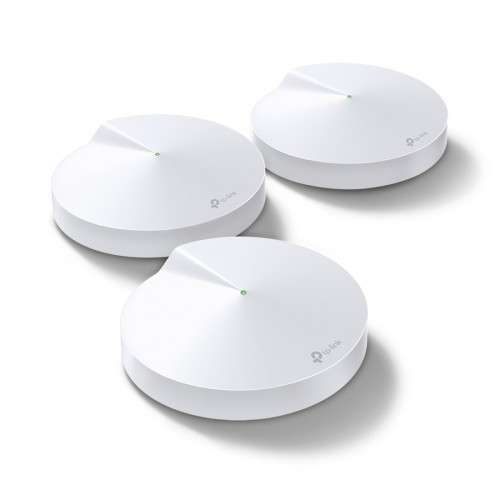 Маршрутизатор TP-Link Deco M5 (2-pack)