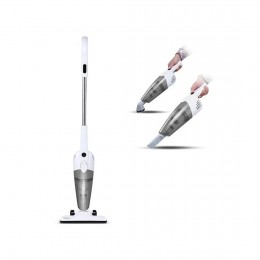 Проводной вертикальный пылесос Deerma DX118С