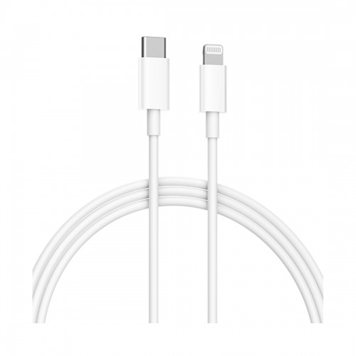 Интерфейсный кабель Xiaomi Mi Type-C to Lightning Cable 100см