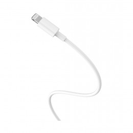 Интерфейсный кабель Xiaomi Mi Type-C to Lightning Cable 100см