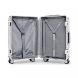 Чемодан Xiaomi Metal Carry-on Luggage 20\