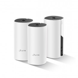 Беспроводная MESH-система Wi-Fi TP-Link Deco E4 (3-pack)