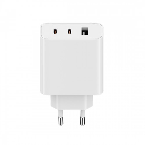 Зарядное устройство Xiaomi 67W GaN Charger 2C1A EU