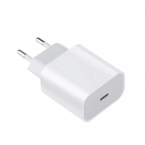 Зарядное устройство Xiaomi Mi 20W Charger (Type-C)