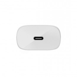 Зарядное устройство Xiaomi Mi 20W Charger (Type-C)