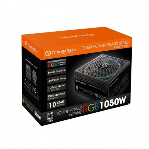 Блок питания Thermaltake Toughpower Grand 1050W (Platinum)