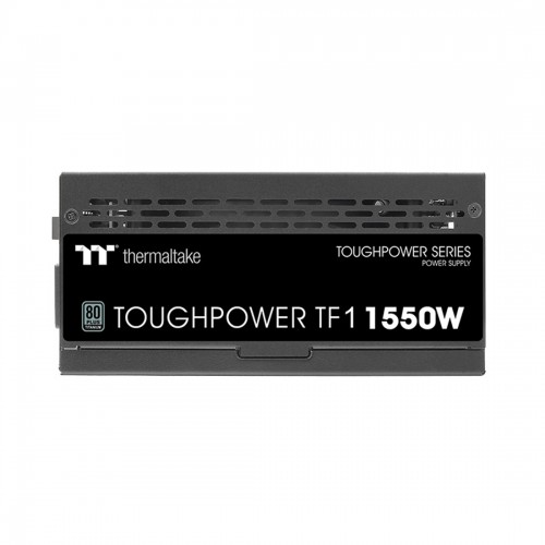 Блок питания Thermaltake Toughpower TF1 1550W (Titanium)