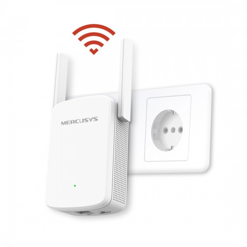 Усилитель Wi-Fi сигнала Mercusys ME30