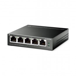 Коммутатор TP-Link TL-SG105PE