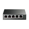 Коммутатор TP-Link TL-SG105PE
