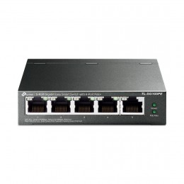 Коммутатор TP-Link TL-SG105PE