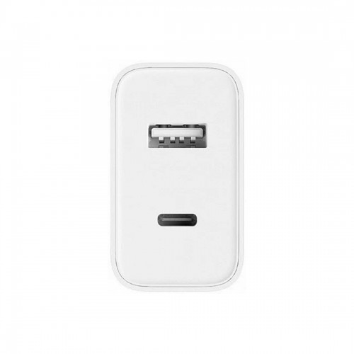 Зарядное устройство Mi 33W Wall Charger Type-A + Type-C