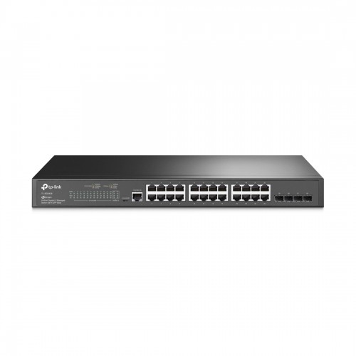 Коммутатор TP-Link TL-SG3428