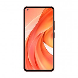 Мобильный телефон Xiaomi Mi 11 Lite 6/128GB Peach Pink
