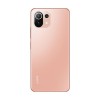 Мобильный телефон Xiaomi Mi 11 Lite 6/128GB Peach Pink