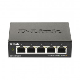 Коммутатор D-Link DGS-1100-05V2/A1A