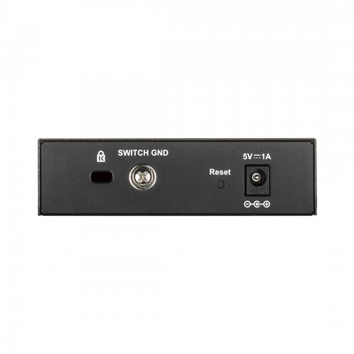 Коммутатор D-Link DGS-1100-05V2/A1A