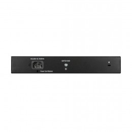 Коммутатор D-Link DGS-1010MP/A1A