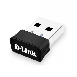 USB адаптер D-Link DWA-171/RU/D1A