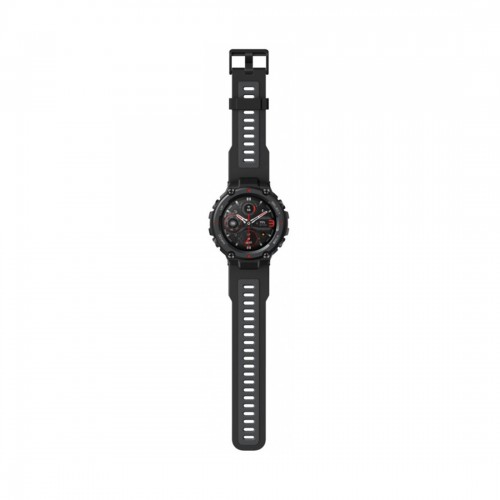 Смарт часы Amazfit T-Rex Pro A2013 Meteorite Black