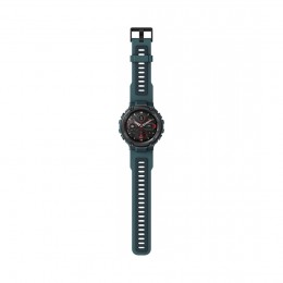 Смарт часы Amazfit T-Rex Pro A2013 Steel Blue