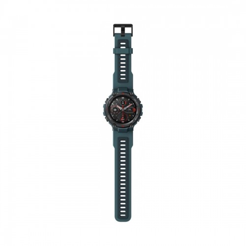 Смарт часы Amazfit T-Rex Pro A2013 Steel Blue