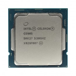 Процессор (CPU) Intel Celeron Processor G5905 1200