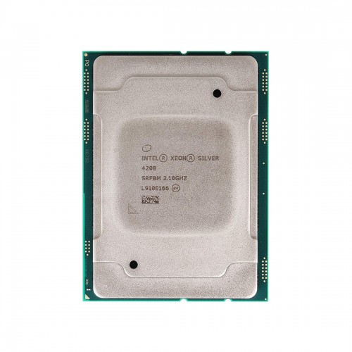 Центральный процессор (CPU) Intel Xeon Silver Processor 4208