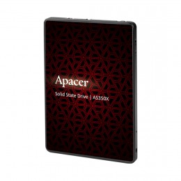 Твердотельный накопитель SSD Apacer AS350X 128GB SATA