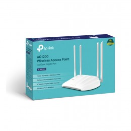 Wi-Fi точка доступа TP-Link TL-WA1201