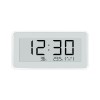 Часы-термогигрометр Xiaomi Temperature and Humidity Monitor Clock Белый