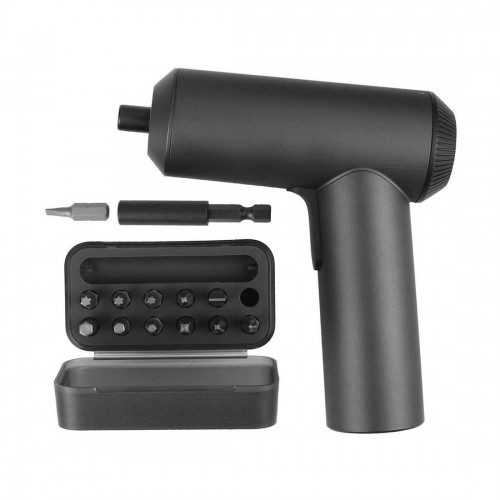 Электроотвертка Xiaomi Mi Cordless Screwdriver (3.6V)