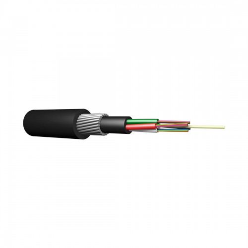 Кабель оптоволоконный ИКБ-М4П-А32-8,0 кН