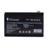 Аккумуляторная батарея IPower IPL-9-12/L 12В 9 Ач