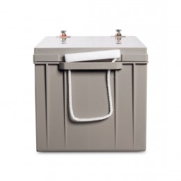 Аккумуляторная батарея SVC VP12200/S 12В 200 Ач (522*238*222)