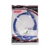 Патч Корд SHIP Cat 6A SFTP LSZH RJ-45 1 м S8025BL0100-P