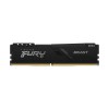 Комплект модулей памяти Kingston FURY Beast KF426C16BBK2/16 DDR4 16GB (Kit 2x8GB) 2666MHz