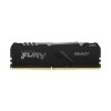 Модуль памяти Kingston FURY Beast RGB KF426C16BB1A/16 DDR4 16GB 2666MHz