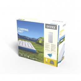 Матрас надувной Intex 67998