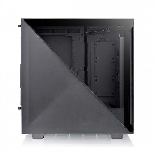 Компьютерный корпус Thermaltake Divider 300 TG Air без Б/П