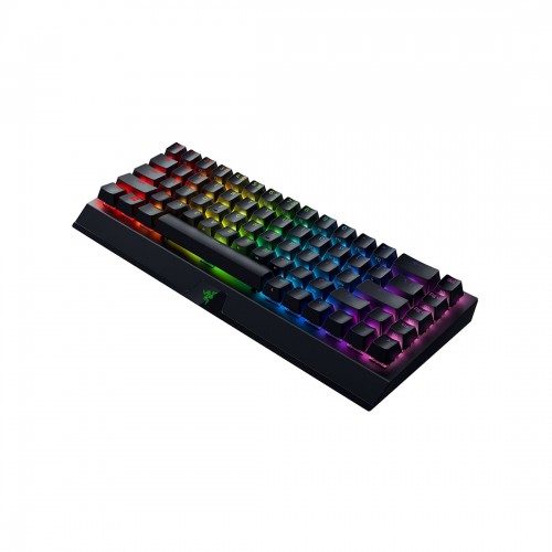 Клавиатура Razer BlackWidow V3 Mini HyperSpeed (Green Switch)