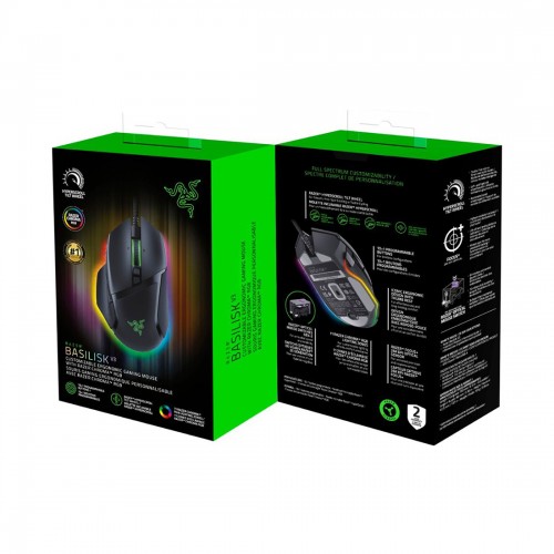 Компьютерная мышь Razer Basilisk V3