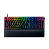 Клавиатура Razer Huntsman V2 (Red Switch)