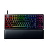 Клавиатура Razer Huntsman V2 Tenkeyless (Red Switch)