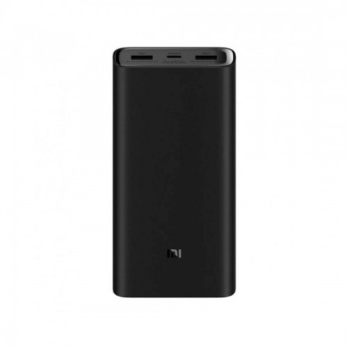 Портативный внешний аккумулятор Xiaomi Mi 50W Power Bank 20000