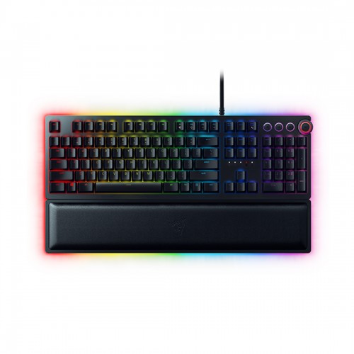 Клавиатура Razer Huntsman Elite (Purple Switch)